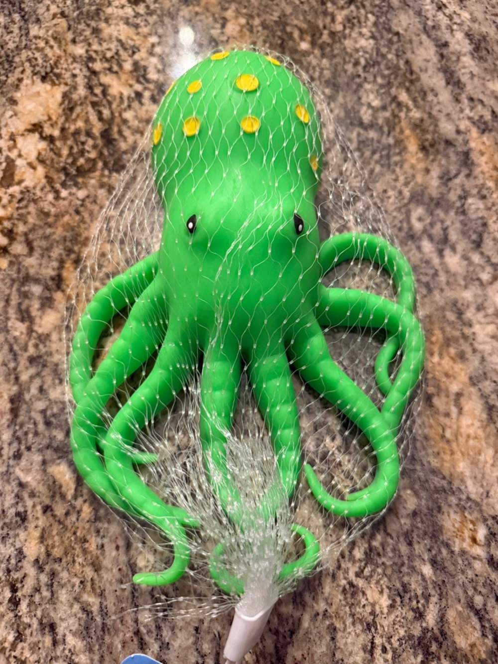 *VIRAL RARE* NEW Squishy Octopus - From the Crazy Fun Brand!!!
